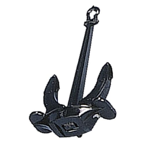 Patentanker Hall roh 250 kg ohne Zertifikat