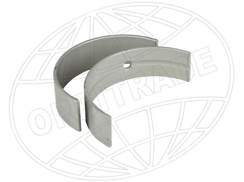 Orbitrade main bearing D4, D6