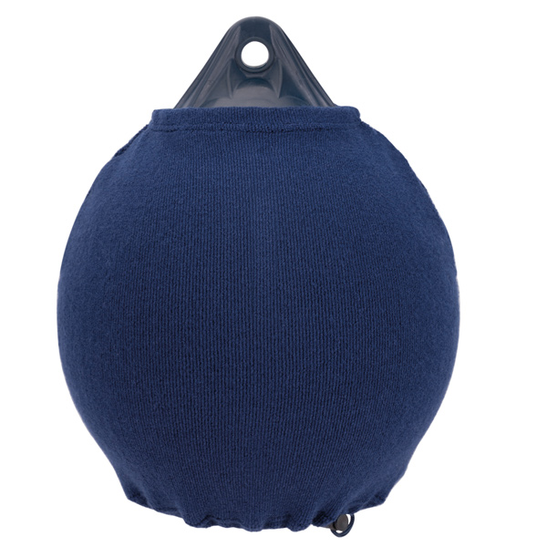 1852 Kotflügelabdeckung marineblau, A1 Ø40x37cm
