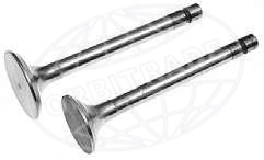 Orbitrade Intake Valve B25