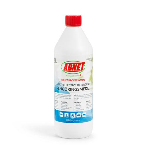 Abnet Cleaning professional 1L