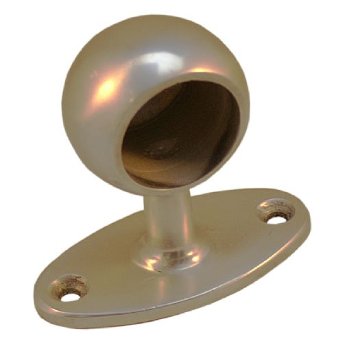 Rutenhalter Geschlossen Hydro