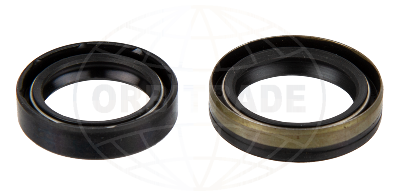 Orbitrade packing box 1 pair 280-290DP, DP, XDP, DPS, FWD