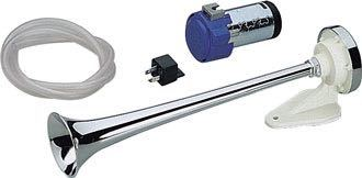 Compressor horn 24V