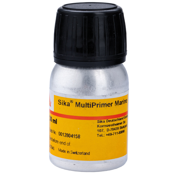 Sika Multiprimer Clear 1000 ml. bis 1866