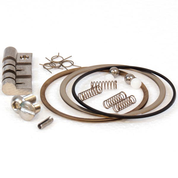 Andersen service kit 1 set 12pcs, 28pcs -10.2005 & 40pcs