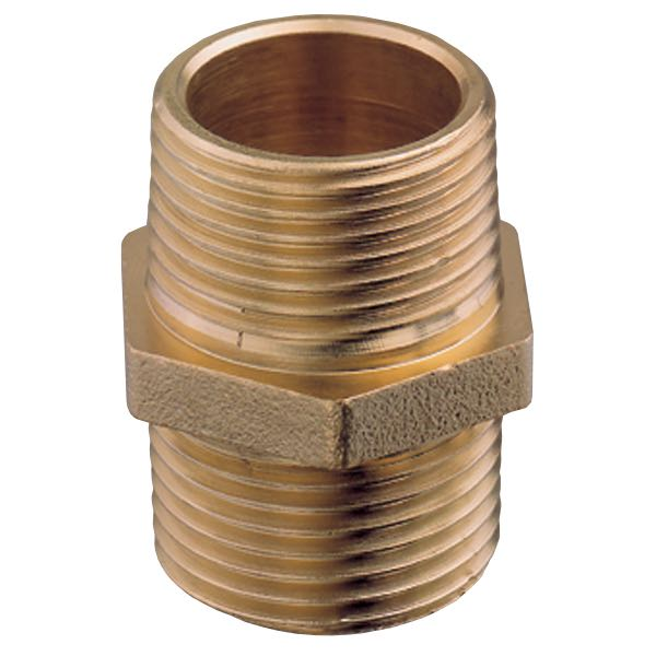 Guidi Brustwarzen-Außengewinde 1/2"