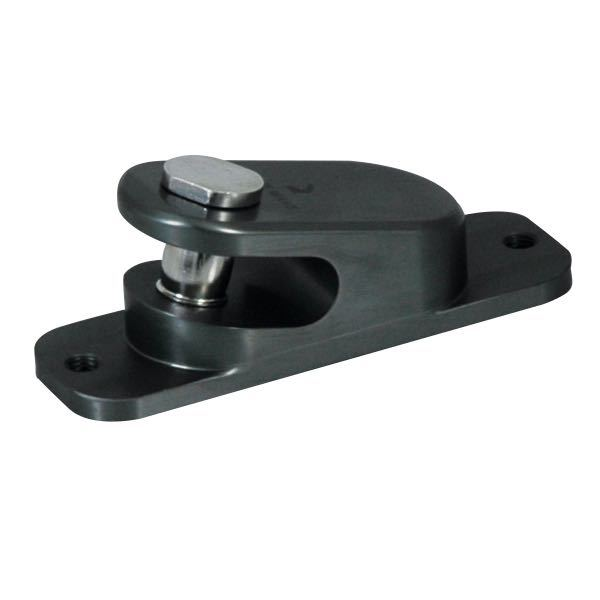 Fork terminal external