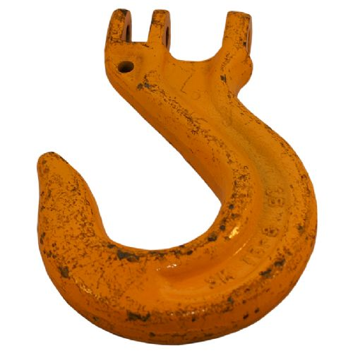 Lasthaken F/13 mm gk-13/8-8