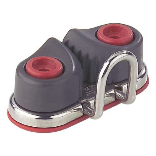 HS Froschschenkel rf mit Stange und Grundplatte 13-16 mm