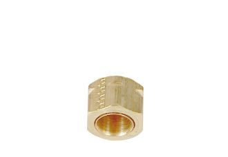 Ultraflex Union nut 3/8" hose