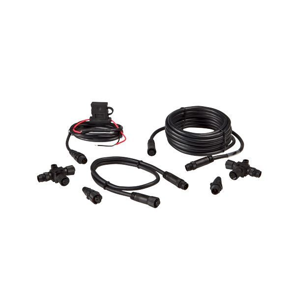 Nmea 2000 power cable & tee