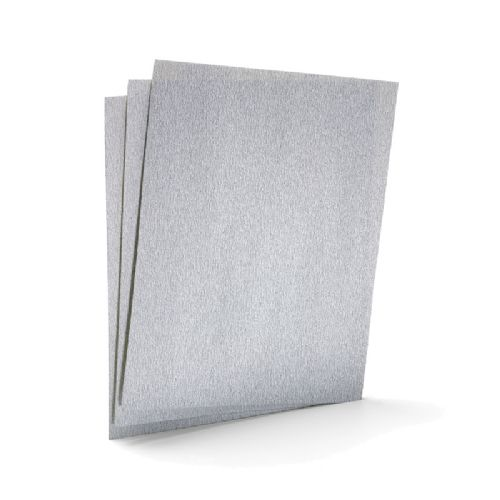 Trockenschleifpapier 230 x 280 mm Körnung 220 100 Blatt