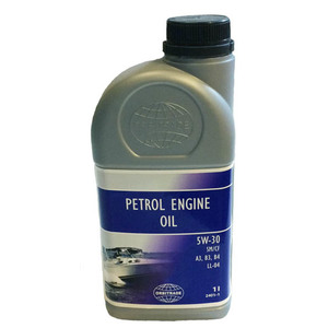 Orbitrade Engine Oil Gasoline 5W-30 1L