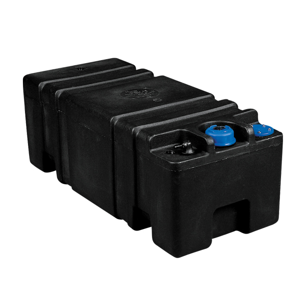 Nuova Rade Ercole Kraftstofftank 55L 65x35x30 cm