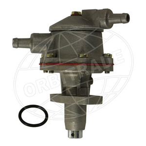 Orbitrade fuel pump for Volvo Penta D1, D2