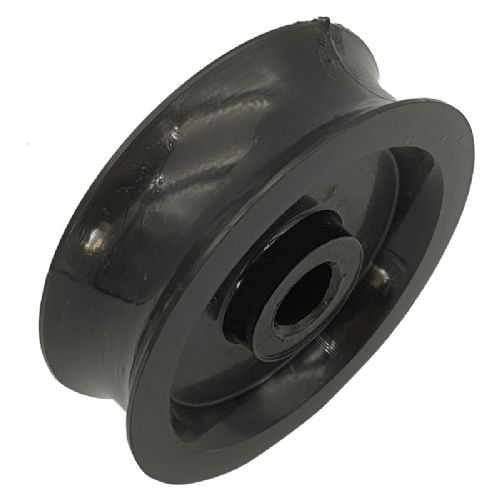 Disc for Danish wooden block 90 mm Disc Ø: 48 mm