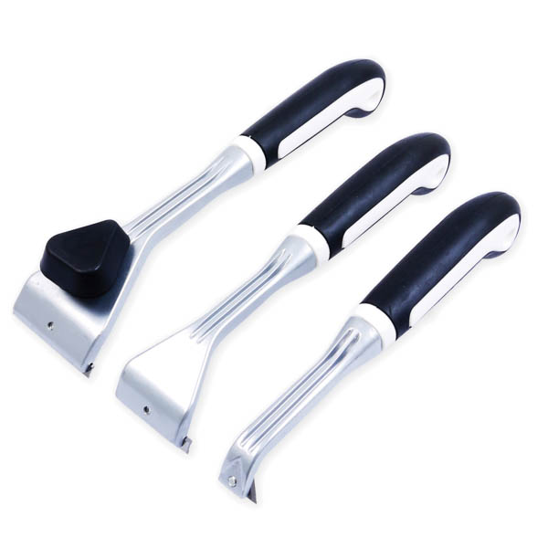 QPT Lacquer/Paint scraper complete 52 mm