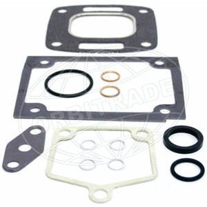 Orbitrade gasket set for turbo assembly Volvo Penta D40