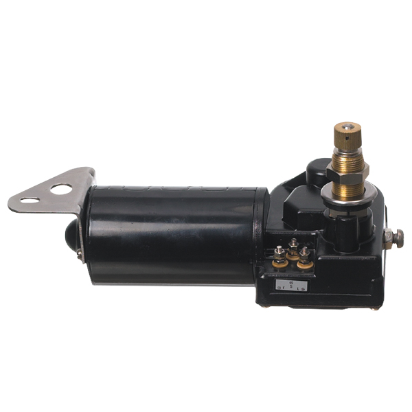 Wiper motor 12V with 25mm shaft (40,45,50 & 55gr)