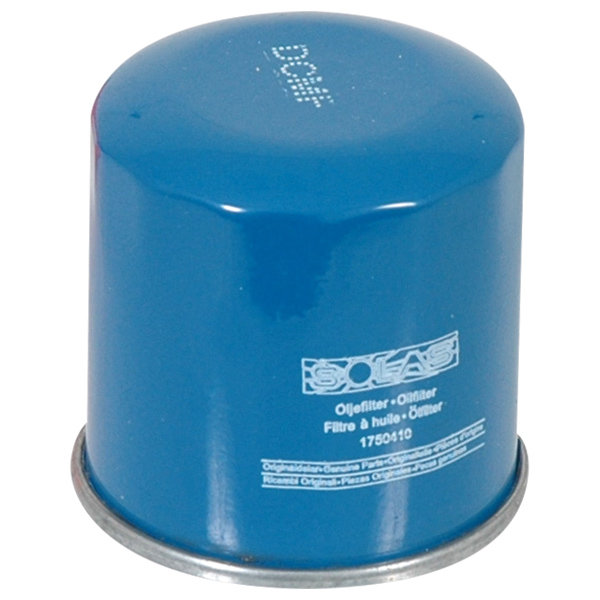 Ölfilter - Honda 8-60 (15400-PFB-014/004,15400-ZZ3-003)