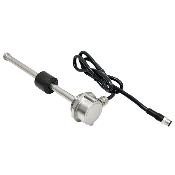 Kraftstoff-/Wasseranzeige 150 mm, NMEA2000