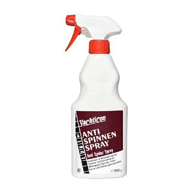 Yachticon Anti-Spider Spray 500 ml
