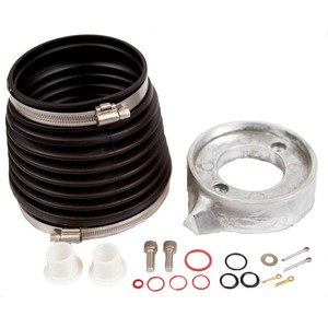 Orbitrade Service kit 290/A, SP-A-A2 -Zinc