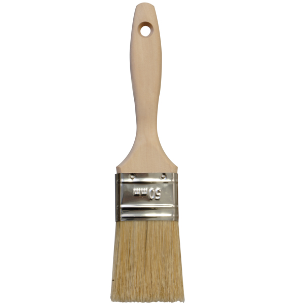 1852 varnish brush 2" - 52mm