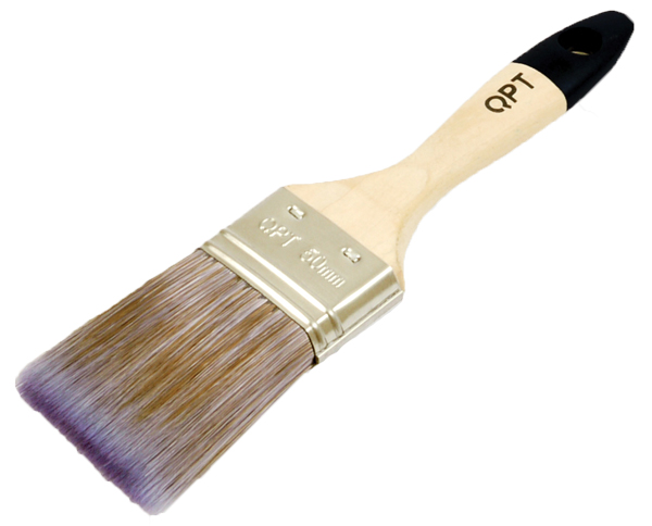 QPT Brush Paint brush 35 mm