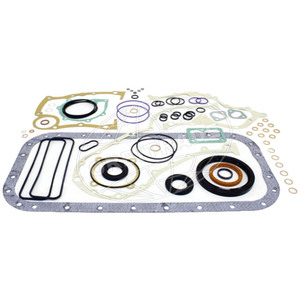 Orbitrade gasket conversion kit for Volvo Penta D30