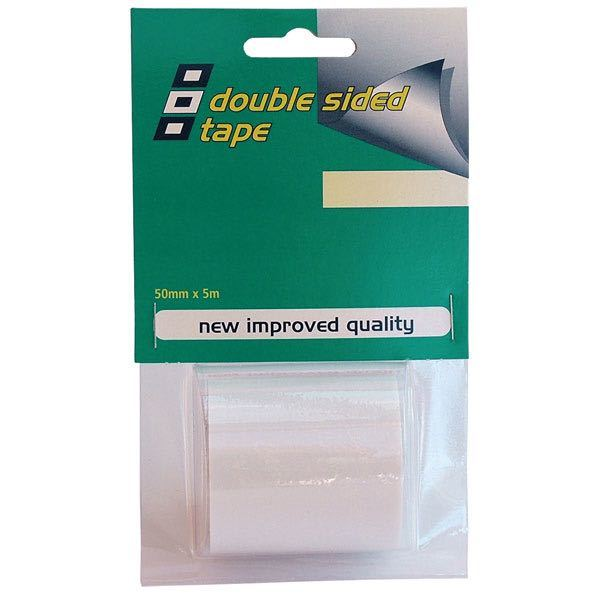 Psp double side tape - double-sided tape 50mmx5m