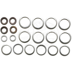 Orbitrade Gasket kit for fuel system for Volvo Penta 2002