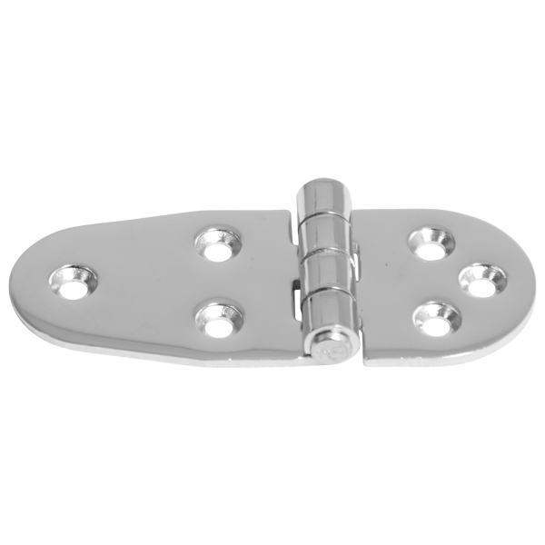 Roca-Scharnier 98x40mm AISI 316