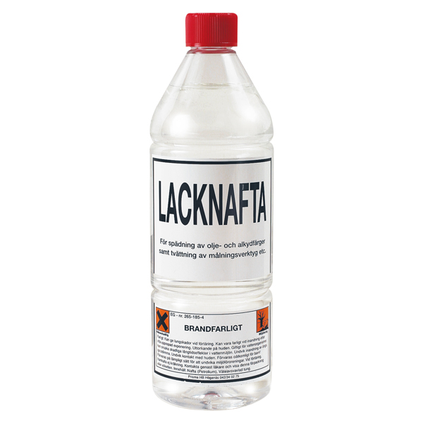 Kemetyl mineral turpentine 1L