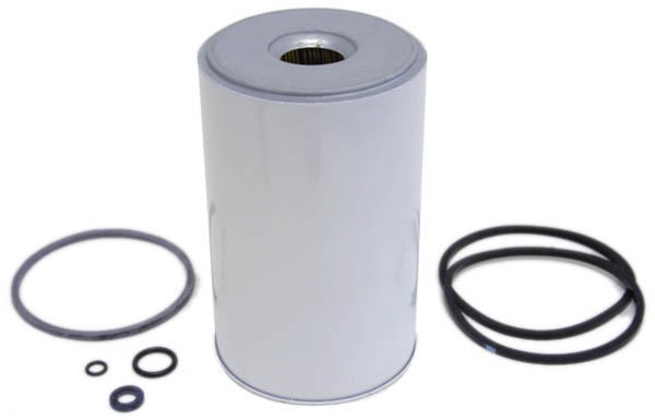 Orbitrade Fuel filter CAV long
