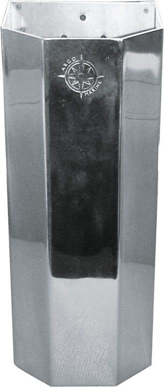 Anchor holder umbrella anchor RF