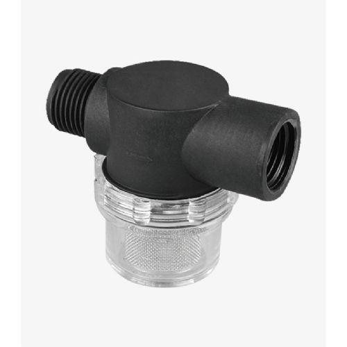 Seaflo freshwater filter 1/2" thread