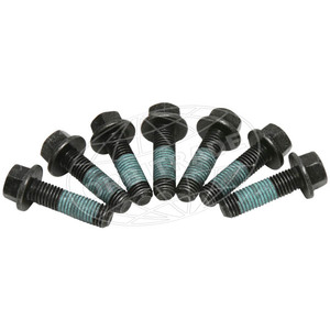 Orbitrade bolt set for water pump for Volvo Penta D3