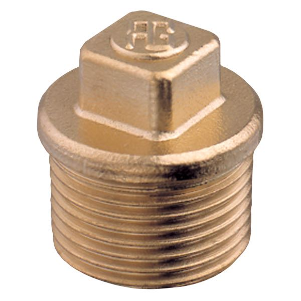 Guidi Plug external thread 1/8"