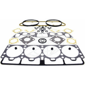 Orbitrade Decarbonizing kit