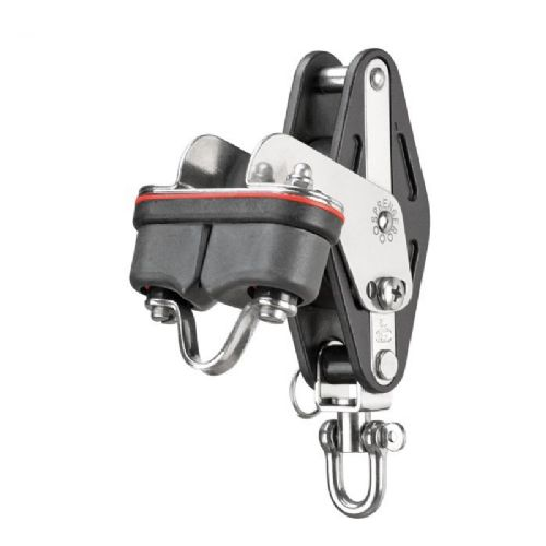 Blockfaser 1-teilig 10 mm mit Froschschenkel 3527079155