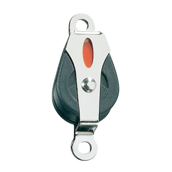 Ronstan Turtle Block, Serie 20