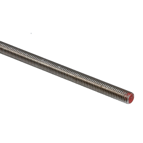Threaded rod a4 m10 1m.
