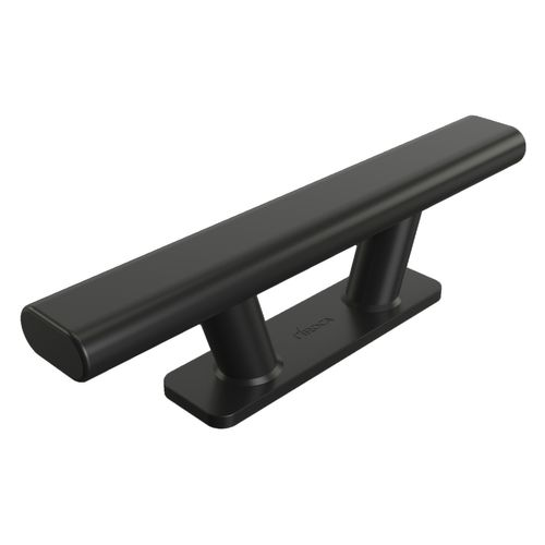 Roca Poller schwarz 265x70mm M12