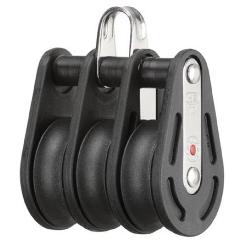 Blockfaser 3-Sk 8mm Halterung 3525260055