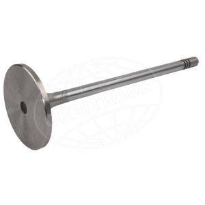 Orbitrade Inlet valve D4, D6