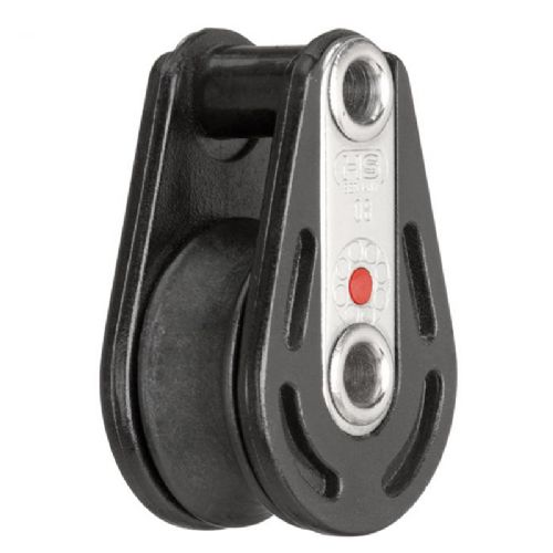 Blockfaser, 1-teilig, 8 mm Hohlwelle, 3525080055