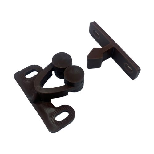 Seaworld Door-Lock plastic brown W: 42 mm *