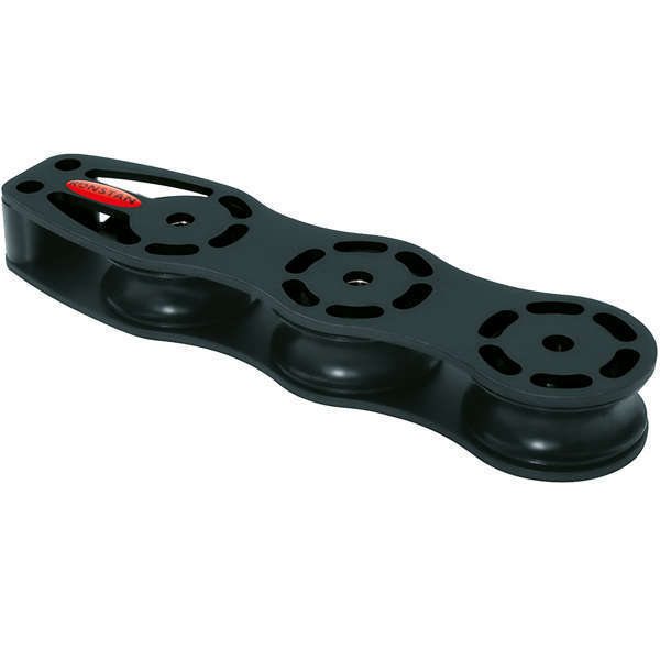 Ronstan Distributor block 3 discs series 60